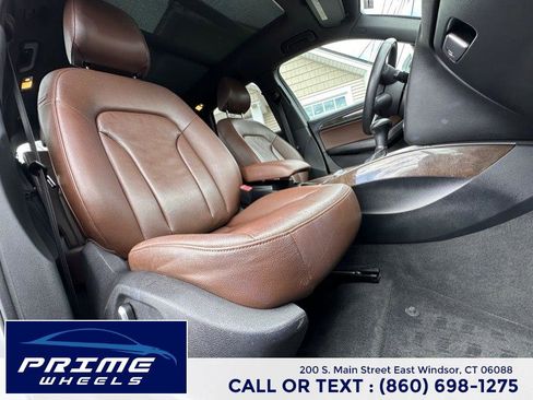 Used 2014 Audi Q5 2.0T Premium Plus image 17