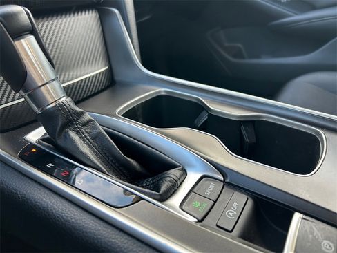 Certified 2022 Honda Accord Sport image 29