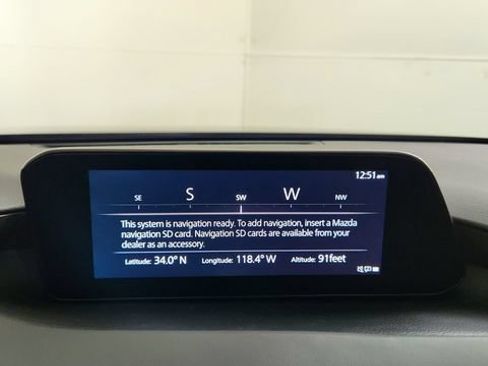 New 2026 MAZDA MAZDA3 2.5 S Sedan w/ Preferred Pkg FWD image 17