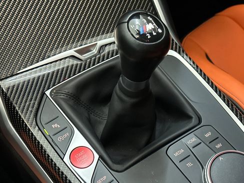 Used 2024 BMW M3 Sedan image 18