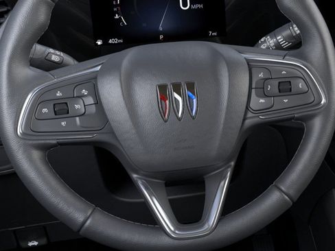 New 2026 Buick Encore GX Preferred w/ Advanced Technology Package FWD image 19