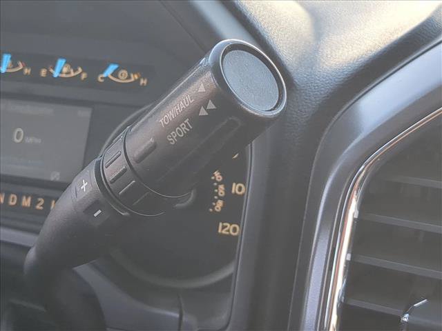 Used 2016 Ford F150 XLT w/ Equipment Group 301A Mid RWD image 11