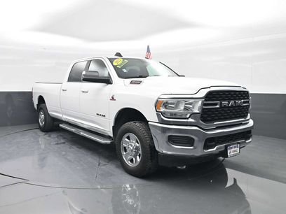 Used 2022 RAM 3500 Big Horn