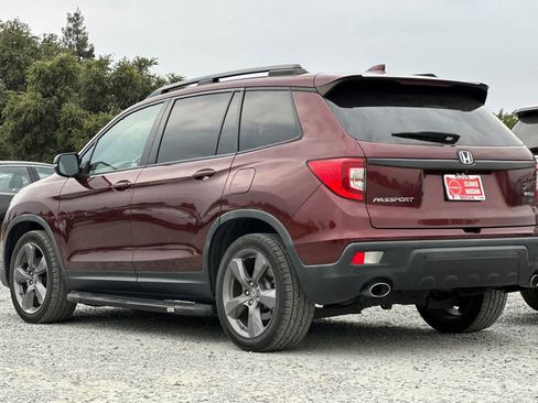 Used 2019 Honda Passport Touring image 7