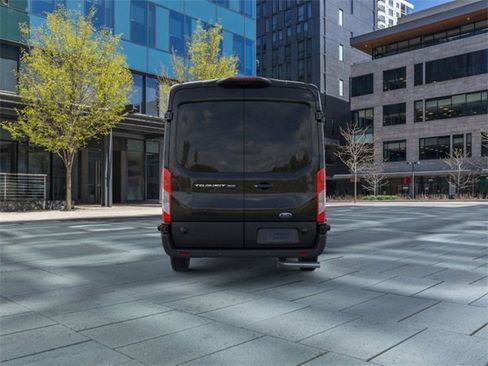 New 2024 Ford Transit 350 XL image 5