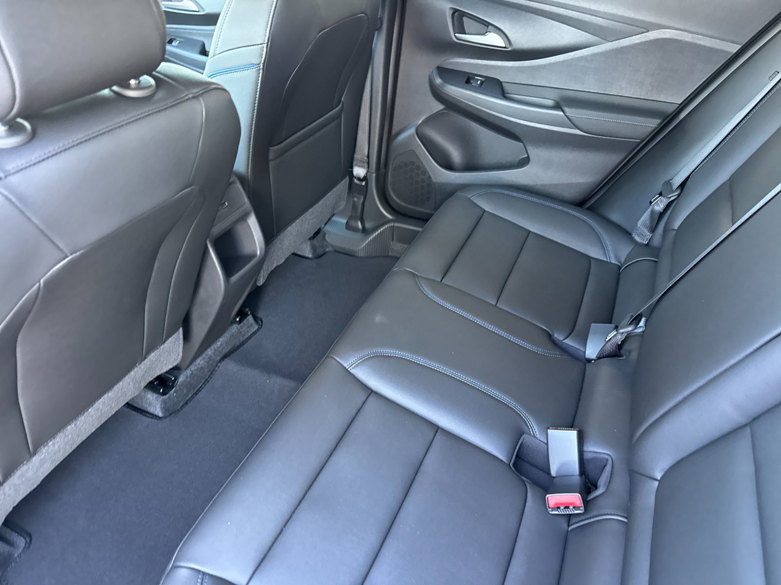 New 2026 Buick Envista Sport Touring w/ Convenience I Package FWD image 12