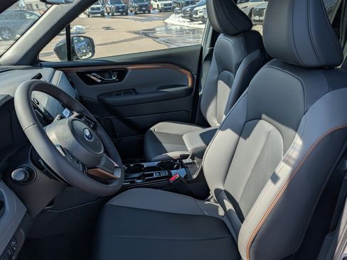 New 2026 Subaru Forester Touring AWD/4WD image 5
