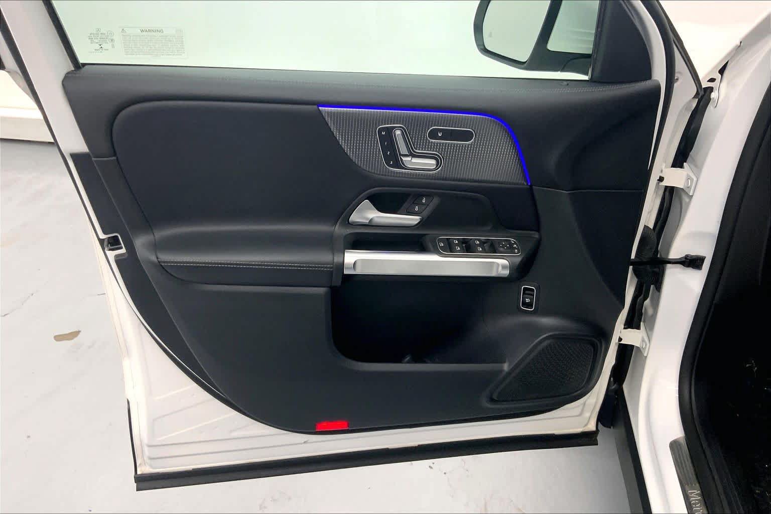 Used 2021 Mercedes-Benz GLB 250 image 19