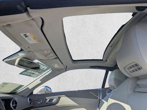 Used 2013 Mercedes-Benz SL 550 image 19