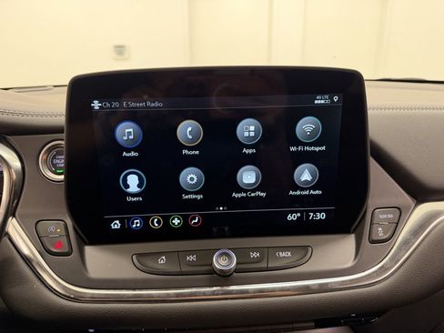 Used 2023 Chevrolet Blazer LT w/ Convenience Package image 17