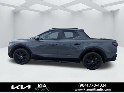 Used 2023 Hyundai Santa Cruz Night image 6