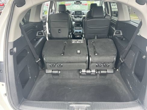 Used 2024 Honda Odyssey EX-L image 34
