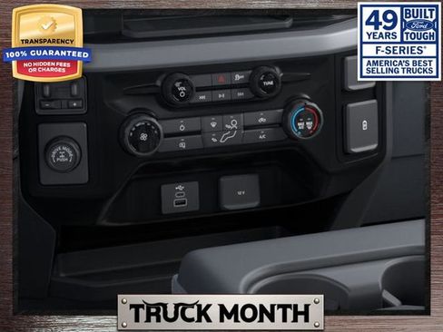 New 2026 Ford F250 XL image 15