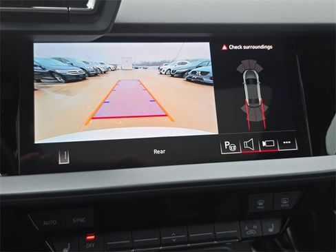 Used 2025 Audi A3 2.0T Premium w/ Convenience Package image 25