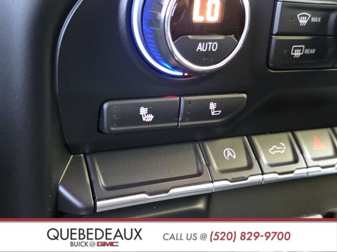 Used 2020 Chevrolet Silverado 1500 LT Trail Boss AWD/4WD image 21