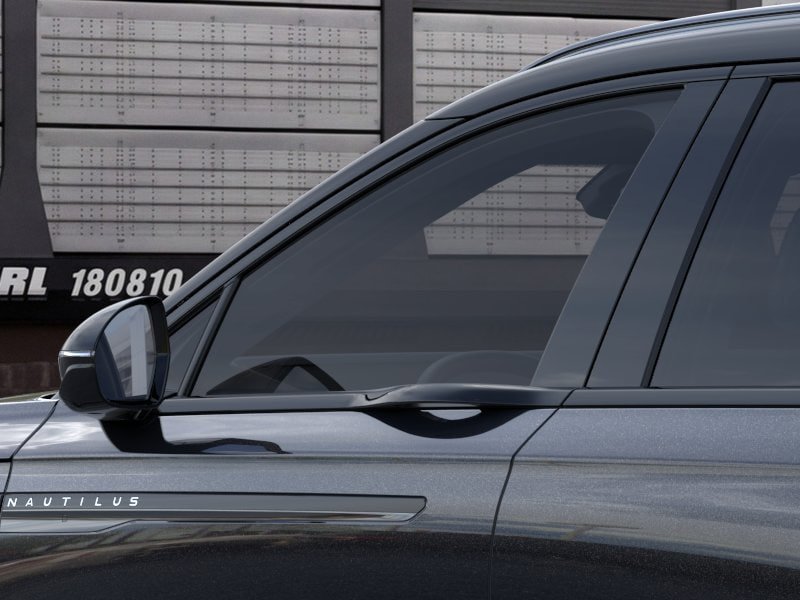 New 2026 Lincoln Nautilus Reserve AWD/4WD image 20
