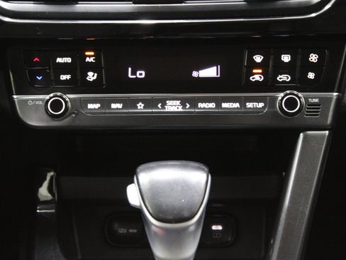 Used 2024 Kia Seltos S FWD image 23