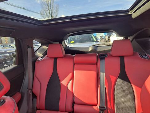 Used 2023 Acura RDX AWD w/ A-Spec & Advance Pkg image 34