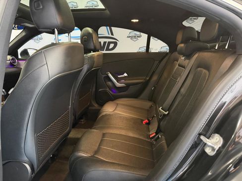 Used 2025 Mercedes-Benz CLA 250 4MATIC image 22
