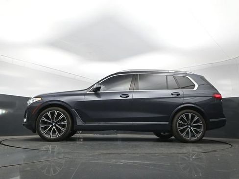Used 2020 BMW X7 xDrive40i w/ Premium Package AWD/4WD image 25