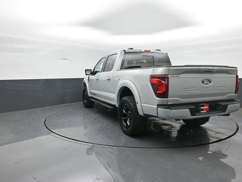 New 2026 Ford F150 XLT image 5