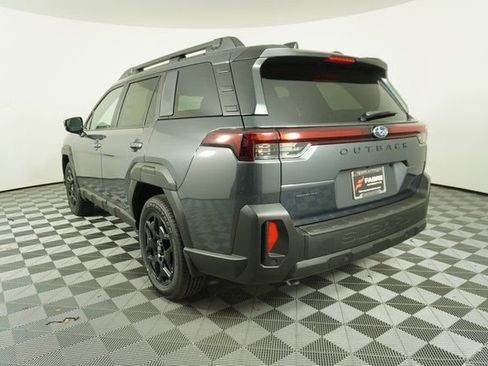 New 2026 Subaru Outback Limited image 5