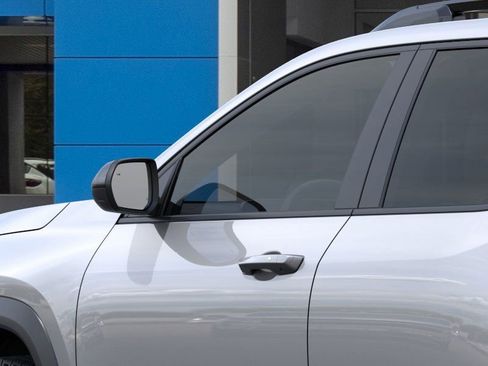 New 2026 Chevrolet Equinox LT w/ Midnight Edition image 12