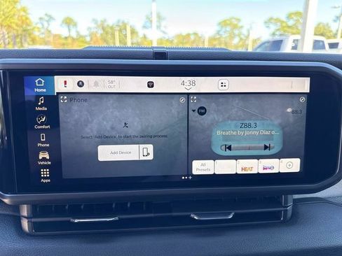 New 2026 Jeep Wrangler Sport image 26