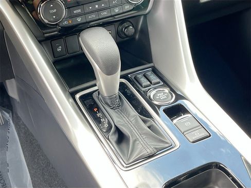 New 2026 Mitsubishi Eclipse Cross SEL image 16