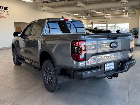 New 2026 Ford Ranger XLT AWD/4WD image 38
