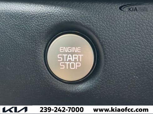 New 2025 Kia Sorento S w/ Panoramic Sunroof Package image 29