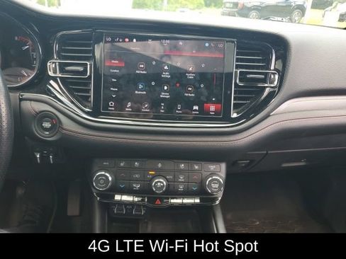 Used 2021 Dodge Durango R/T w/ Blacktop Package AWD/4WD image 32