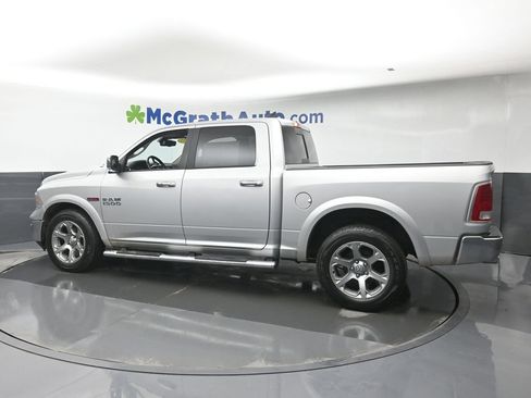 Used 2017 RAM 1500 Laramie w/ Convenience Group AWD/4WD image 23