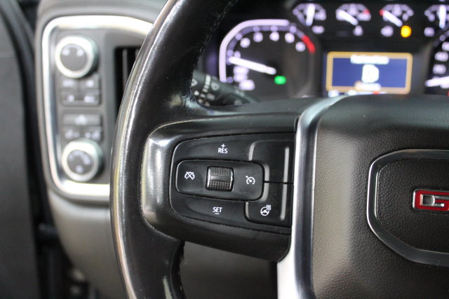 Used 2019 GMC Sierra 1500 SLE AWD/4WD image 16