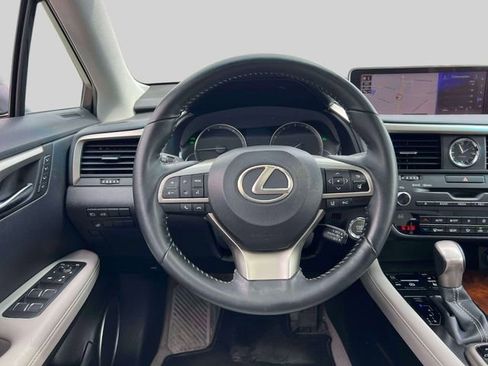 Used 2019 Lexus RX 350 AWD image 20
