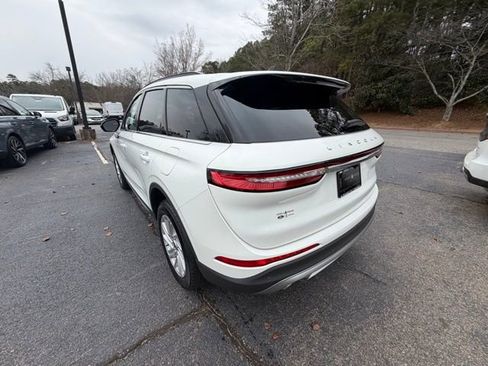 New 2026 Lincoln Corsair Premiere image 5