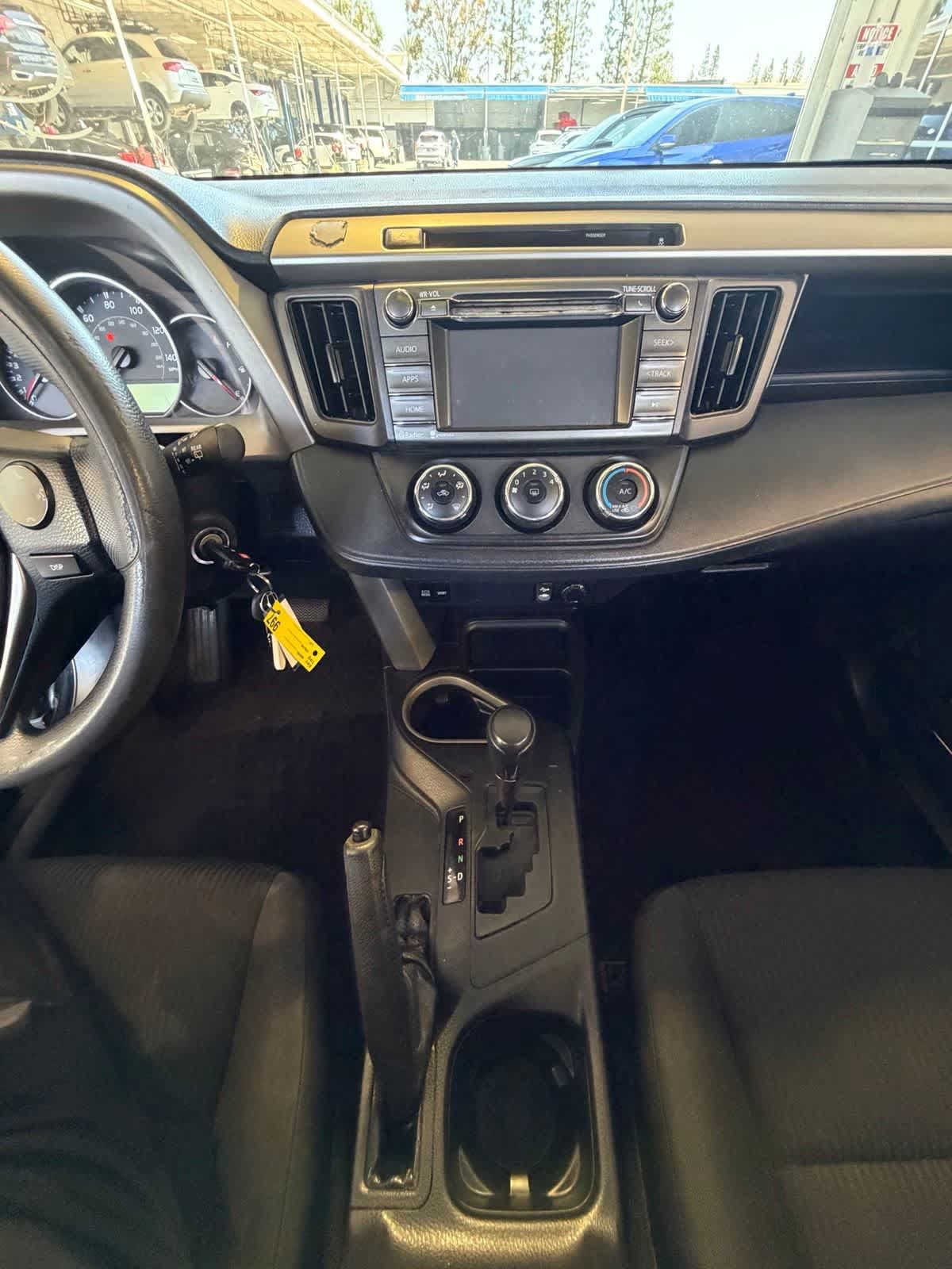 Used 2016 Toyota RAV4 LE FWD image 21