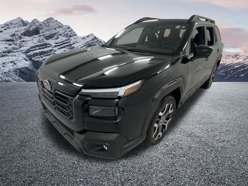 New 2026 Subaru Outback Touring XT AWD/4WD image 7