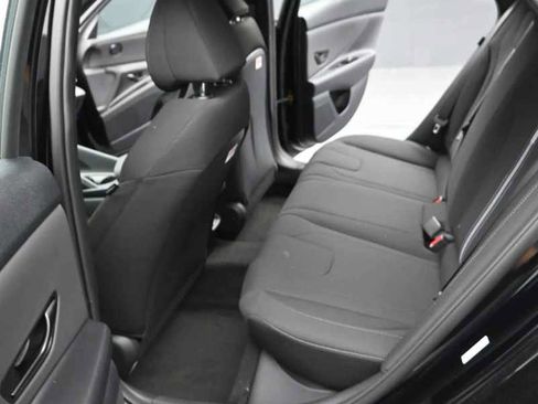 New 2026 Hyundai Elantra Sport FWD image 15
