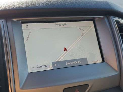 Used 2020 Ford Ranger XLT w/ Equipment Group 301A Mid image 12