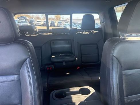 Used 2022 GMC Sierra 2500 Denali image 34