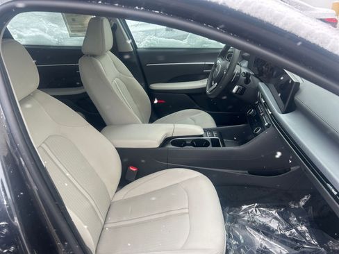 Used 2025 Hyundai Sonata SEL image 28