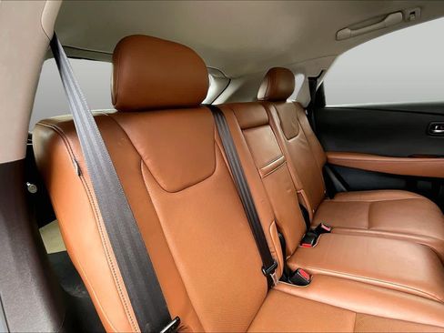 Used 2015 Lexus RX 350 FWD image 20