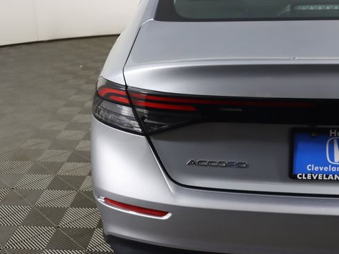 Used 2024 Honda Accord EX image 15