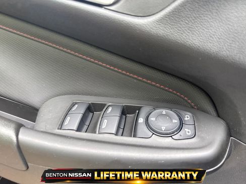 Used 2026 Chevrolet TrailBlazer RS w/ Convenience Package FWD image 13