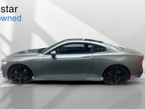 Used 2021 Polestar Polestar 1 AWD/4WD image 2