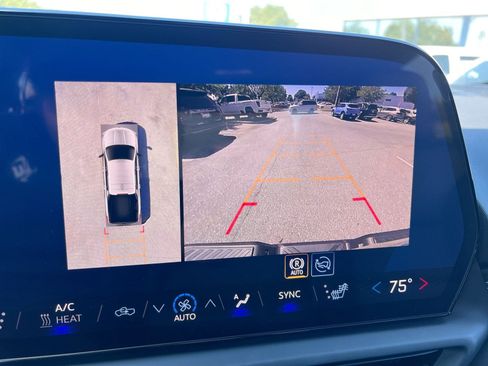 New 2026 Chevrolet Silverado EV LT image 16