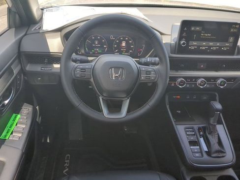 New 2026 Honda CR-V Sport-L image 14