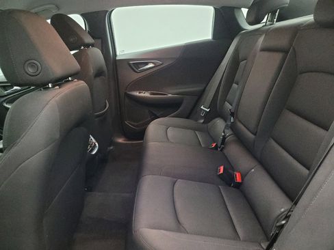 Used 2024 Chevrolet Malibu LT FWD image 18