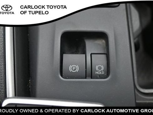 Used 2025 Toyota Grand Highlander FWD image 21